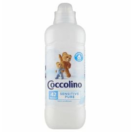 Coccolino Sensitive Pure aviváž 1050ml 42 praní