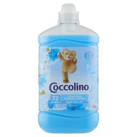 Coccolino Blue Splash aviváž 1800ml 72 praní