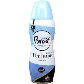 Brait Perfume Glamour suchý osviežovač vzduchu 300ml