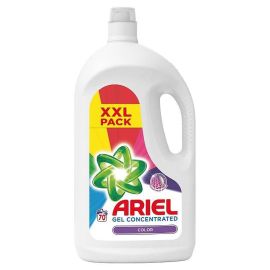 Ariel Color gél na pranie 3850ml 70 praní