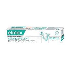 Elmex Sensitive Repair & Prevent zubná pasta 75ml