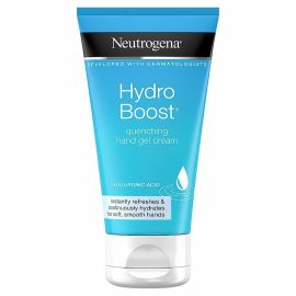 Neutrogena Hydro Boost hydratačný krém na ruky 75ml