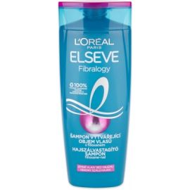 L'Oréal Elseve Fibralogy šampón na jemné vlasy 250ml