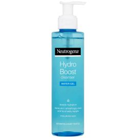 Neutrogena Hydro Boost hydratačný čistiaci gél 200ml