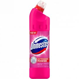 Domestos Extended Power Pink Fresh dezinfekčný čistič 750ml