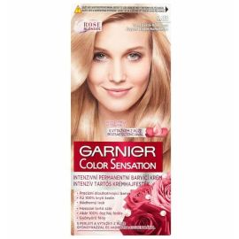 Garnier Color Sensation 9.02 Light RoseBlonde farba na vlasy