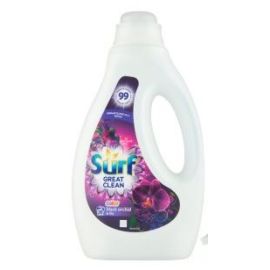 Surf Black Orchid & Lilly Color gél na pranie 1l 20 praní