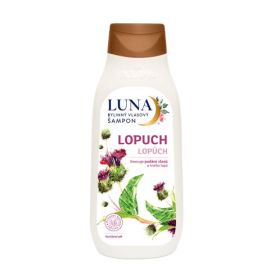 Alpa Luna Lopuch šampón na vlasy 430ml
