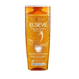 L'Oréal Elseve Extraordinary Oil Coco šampón na normálne vlasy 400ml