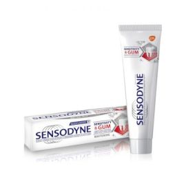 Sensodyne Sensitivity & Gum Whitening zubná pasta 75ml