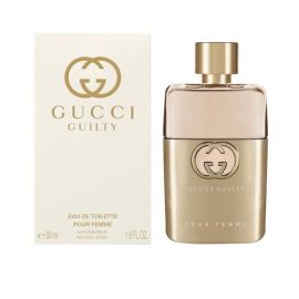 Gucci Guilty Pour Femme dámska parfumovaná voda 50ml
