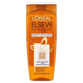 L'Oréal Elseve Extraordinery Oil Kokos šampón na normálne až suché vlasy 250ml