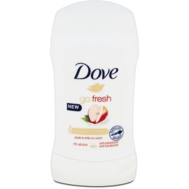 Dove Go Fresh Apple & White Tea anti-perspirant stick 40ml
