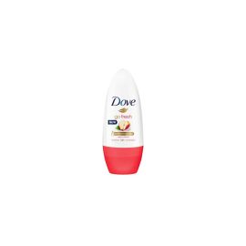 Dove Go Fresh Apple & White Tea Scent anti-perspirant roll on 50ml