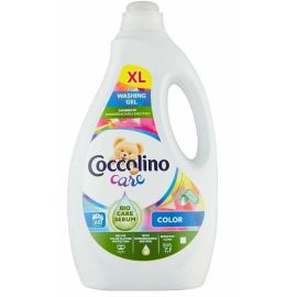 Coccolino Care Color Bio Care Serum gél na pranie 2,4l 60 praní
