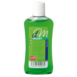 DM Zelený šampón na vlasy 100ml