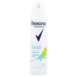 Rexona Stay Fresh Blue Pop & Apple antipersiprant sprej 150ml