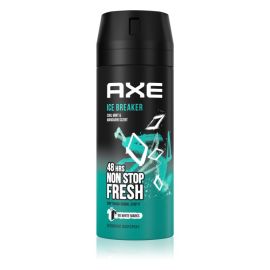 AXE Ice Breajer Sage & Mandarine deodorant sprej 150ml