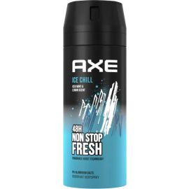 AXE Ice Chill deodorant sprej 150ml