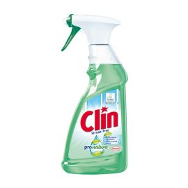 Clin 500ml MR Pro Nature Streak-Free čistič na okno a sklo