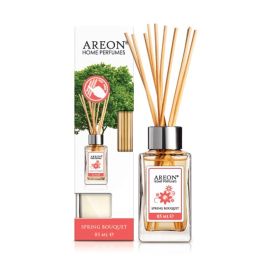 Areon Home Perfume Spring Bouquet vonné tyčinky 85ml
