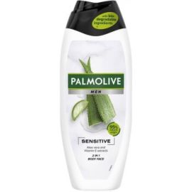 Palmolive Men Sensitive 2in1 sprchový gél 250ml