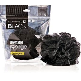 Suavipiel Black Sense kúpeľová ruža