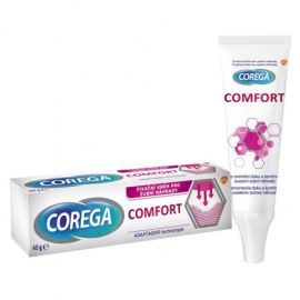 Corega Comfort fixačný krém 40g