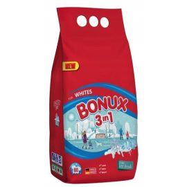 Bonux prášok na pranie 3in1 6kg Polar Ice Fresh 80 praní