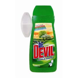 Dr.Devil Jablko WC gel 400ml