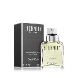 Calvin Klein Eternity pre mužov EDT 50ml