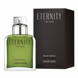 Calvin Klein Eternity for Men parfumová voda pre mužov 50ml