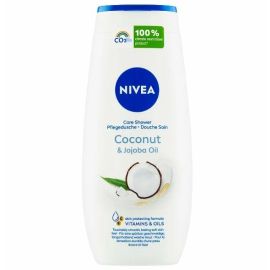Nivea Care & Coconut sprchový gél 250ml 83606