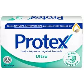 Protex tuhé Ultra Antibakteriálne mydlo 90g