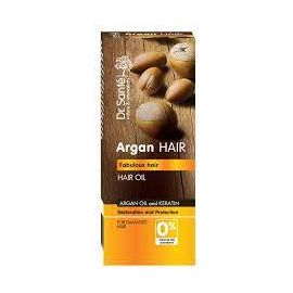 Dr.Sante Argan Hair & Keratin olej na vlasy 50ml