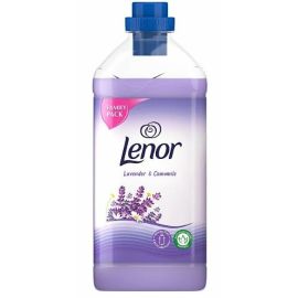 Lenor 1,8l Lavender Camomile aviváž 60 praní