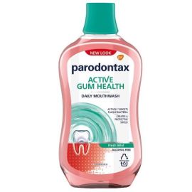 Parodontax Active Gum Health Fresh Mint ústna voda 500ml