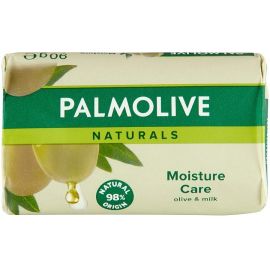 Palmolive Naturals tuhé mydlo Oliva 90g