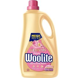 Woolite Keratin Therapy Delicates Wool 3,6l 60 praní