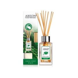 Areon Home Perfume Nordic Forest vonné tyčinky 85ml