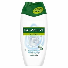 Palmolive Naturals Sensitive Skin Milk Proteins sprchový gél 250ml