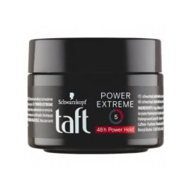 Taft Power Extreme Power Hold 5 gél na vlasy 250ml