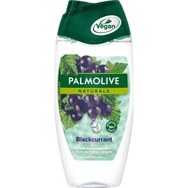 Palmolive Pure & Delight Blackcurrant Vegan sprchový gél 250ml