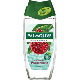 Palmolive Pure & Delight Pomegranate sprchový gél 250ml Vegan