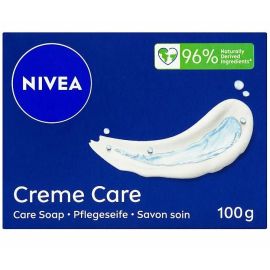 Nivea Creme Care mydlo 100g 82408