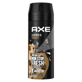 AXE Leather & Cookies deodorant sprej 150ml