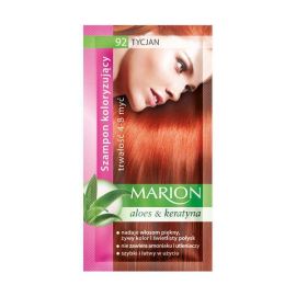Marion Hair 92 tizian color shampoo