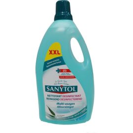 Sanytol dezinfekčný čistič pre domácnosť 5l