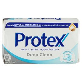Protex tuhé Deep Clean mydlo 90g