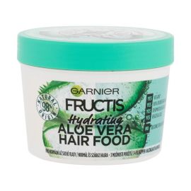 Fructis Hydrating Aloe Vera maska na vlasy 390ml
